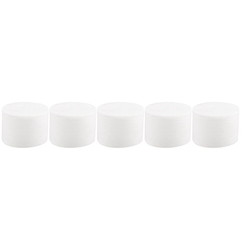Aeropress Coffee Maker - A98E-1750PCS – Filtros de papel redondos