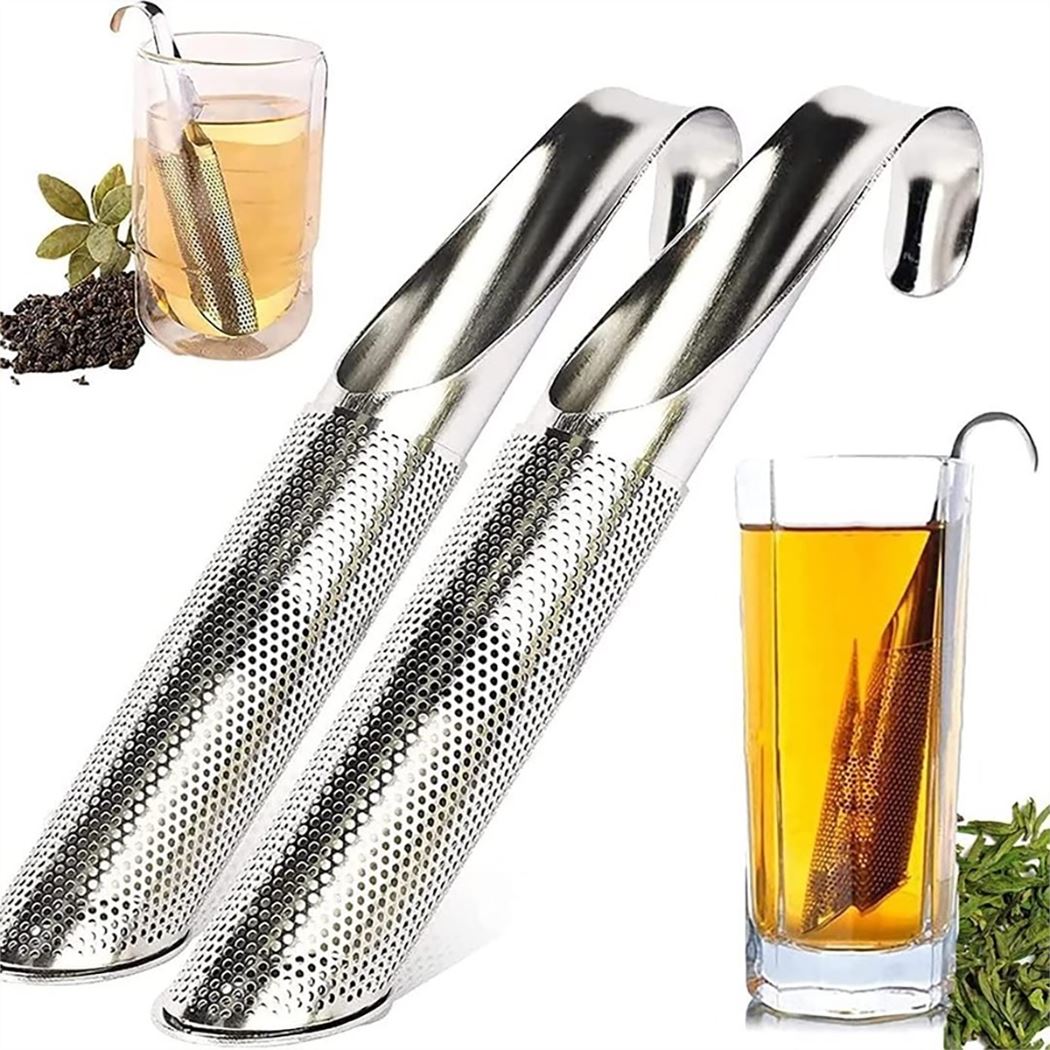 Coffee Tea Infusion - Chá Infusor Filtro para Especiarias, Chá