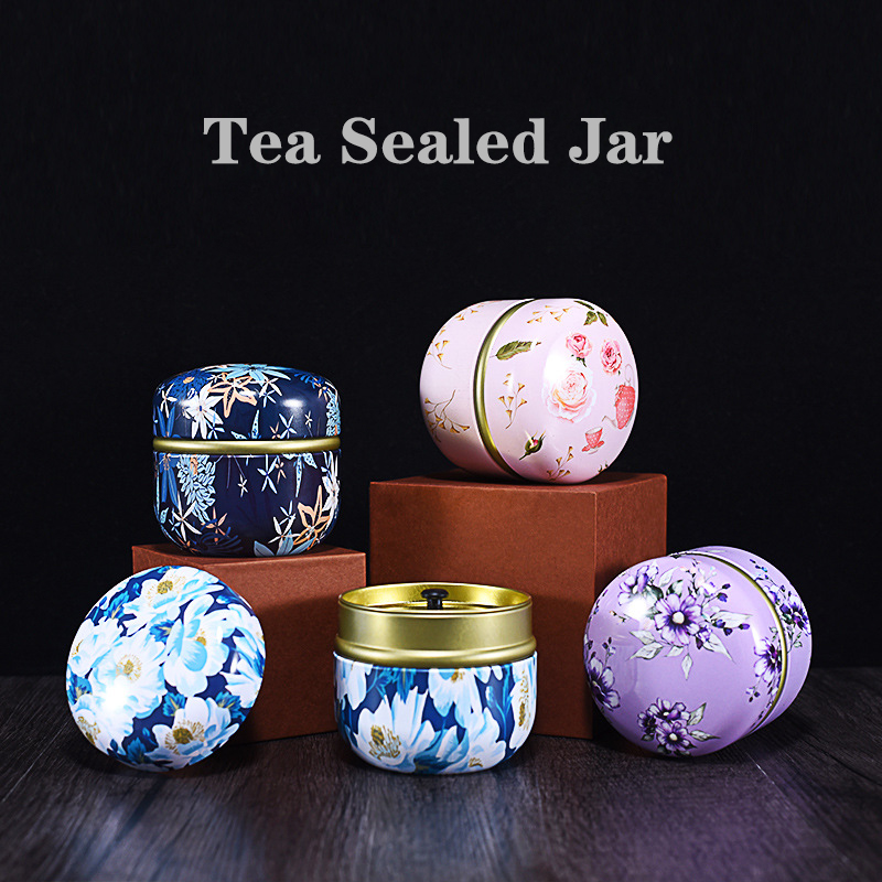 Coffee Tea Drawer Organizer - Caixa de chá para chá, latas