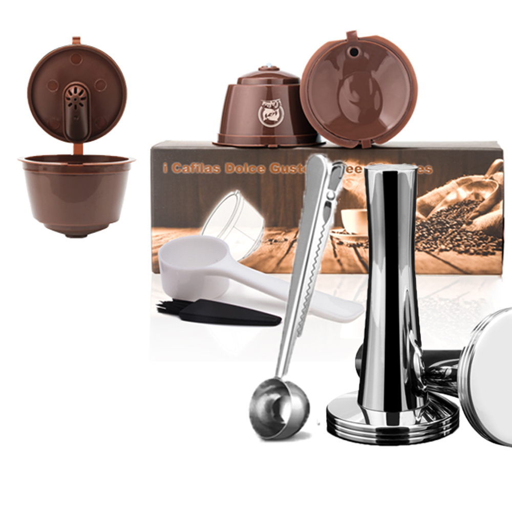 Coffee Tea Nescafe - Para nescafe dolce gusto café filtros