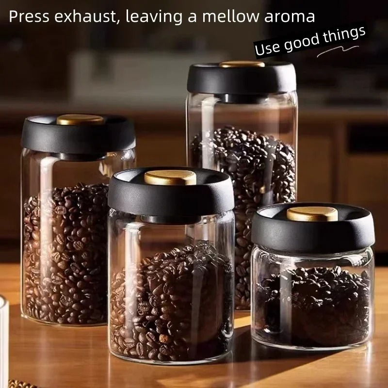 Coffee Tea Flask - Jarra de café selada a vácuo