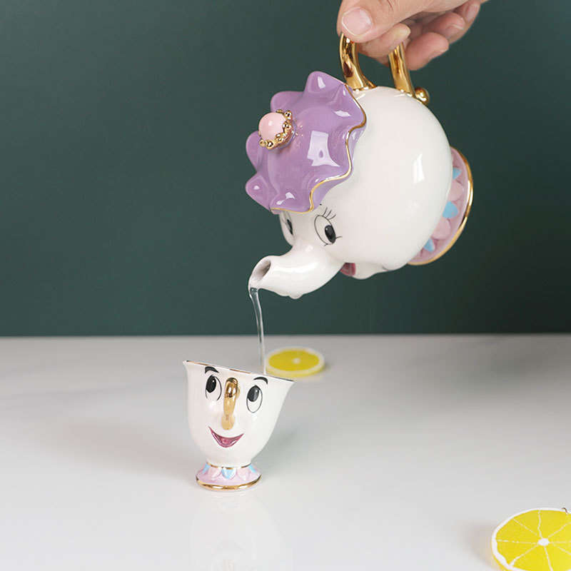 Coffee Tea Flask - Em Estoque: Bule de Chá e