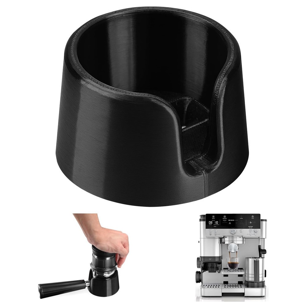 Coffee Tea Holder - Suporte para Portafiltro de Café, Estação