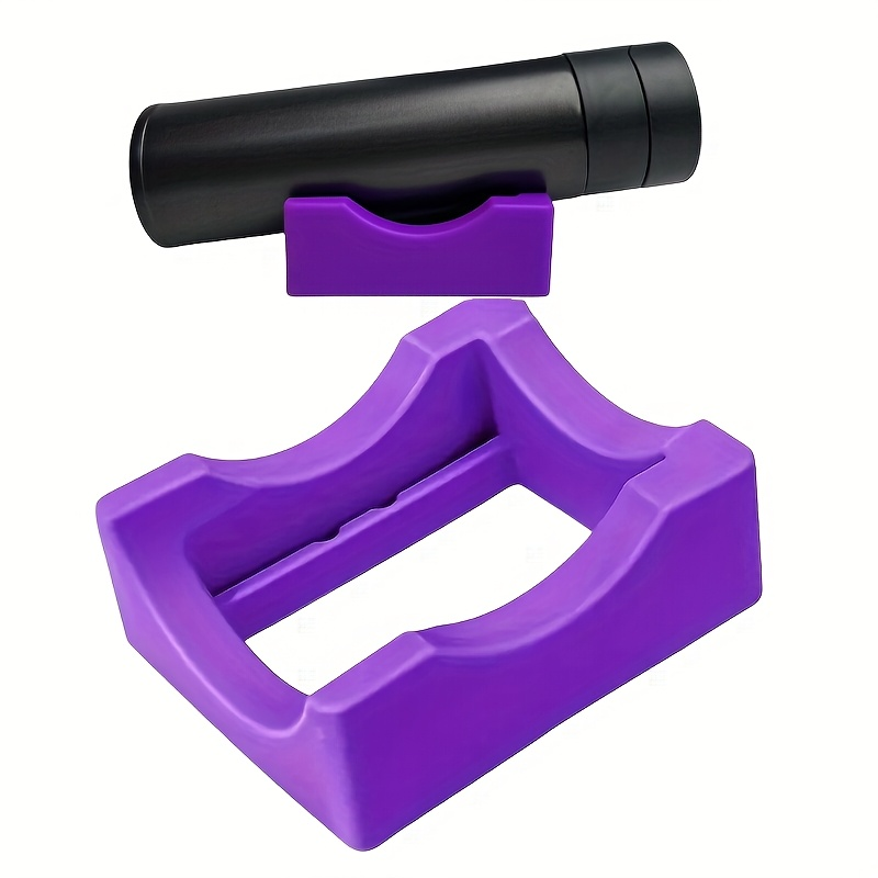 Coffee Tea Holder - Suporte de Copo Embutido em Silicone,