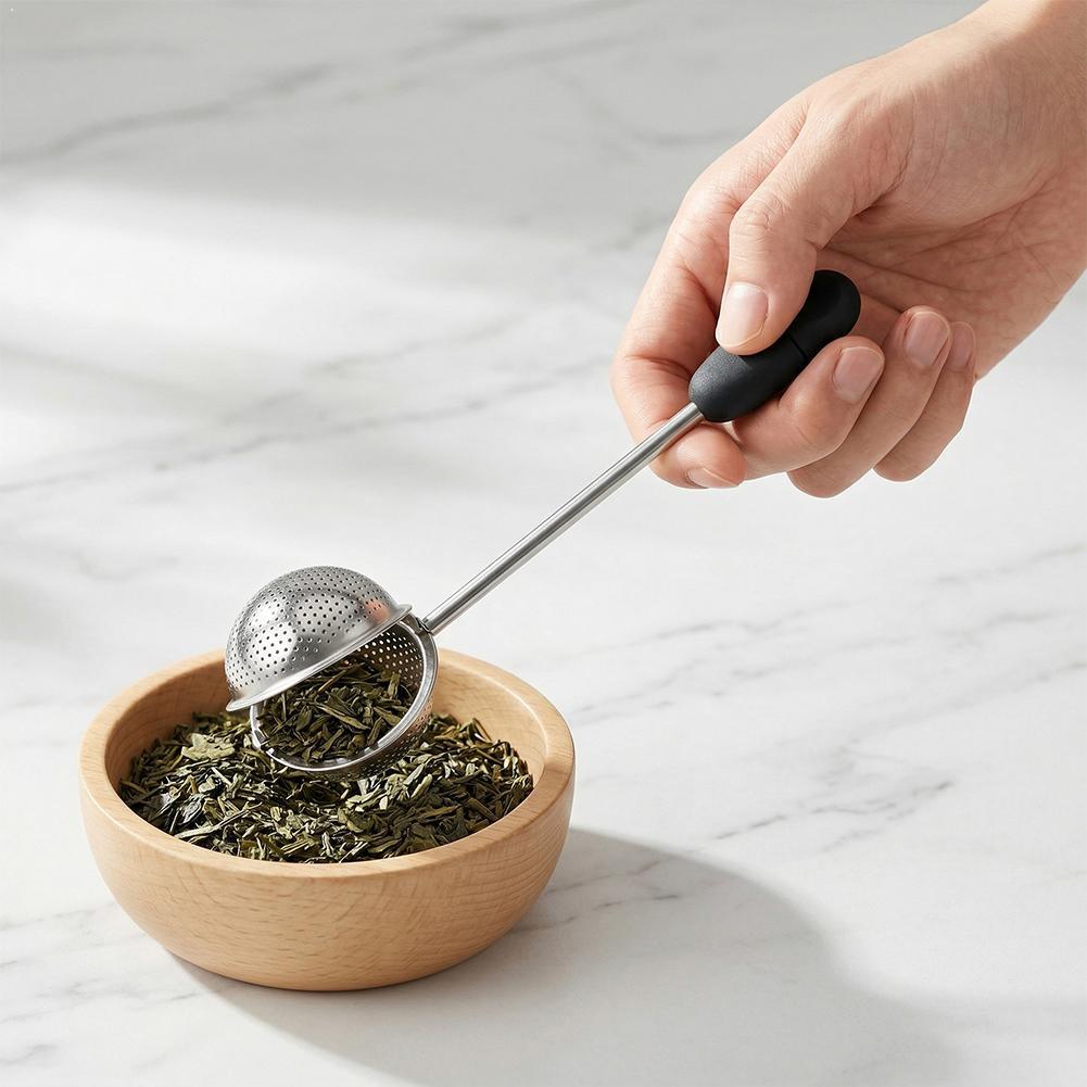 Coffee Tea Infusion - Infusor de Chá em Malha para