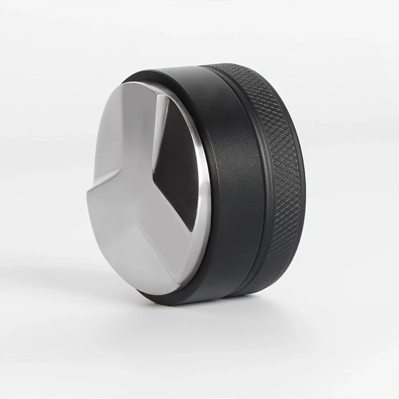 Coffee Tamper Leveler - Distribuidor de café, ferramenta para uniformizar