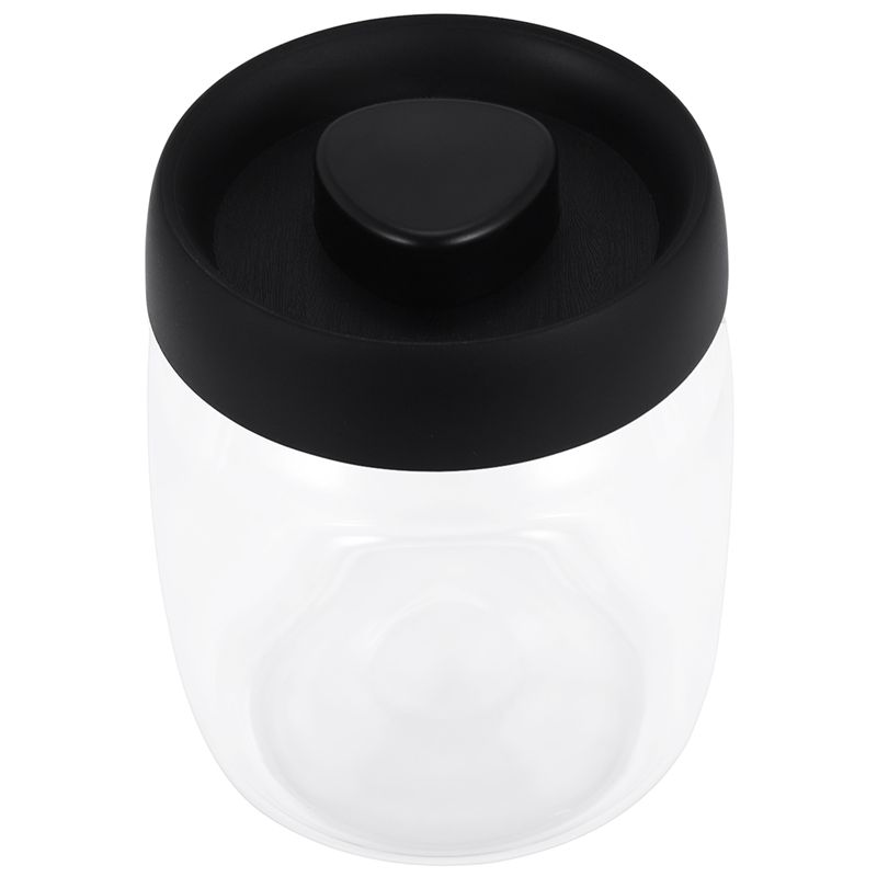 Coffee Tea Containers - AT63 – Recipiente de vidro com
