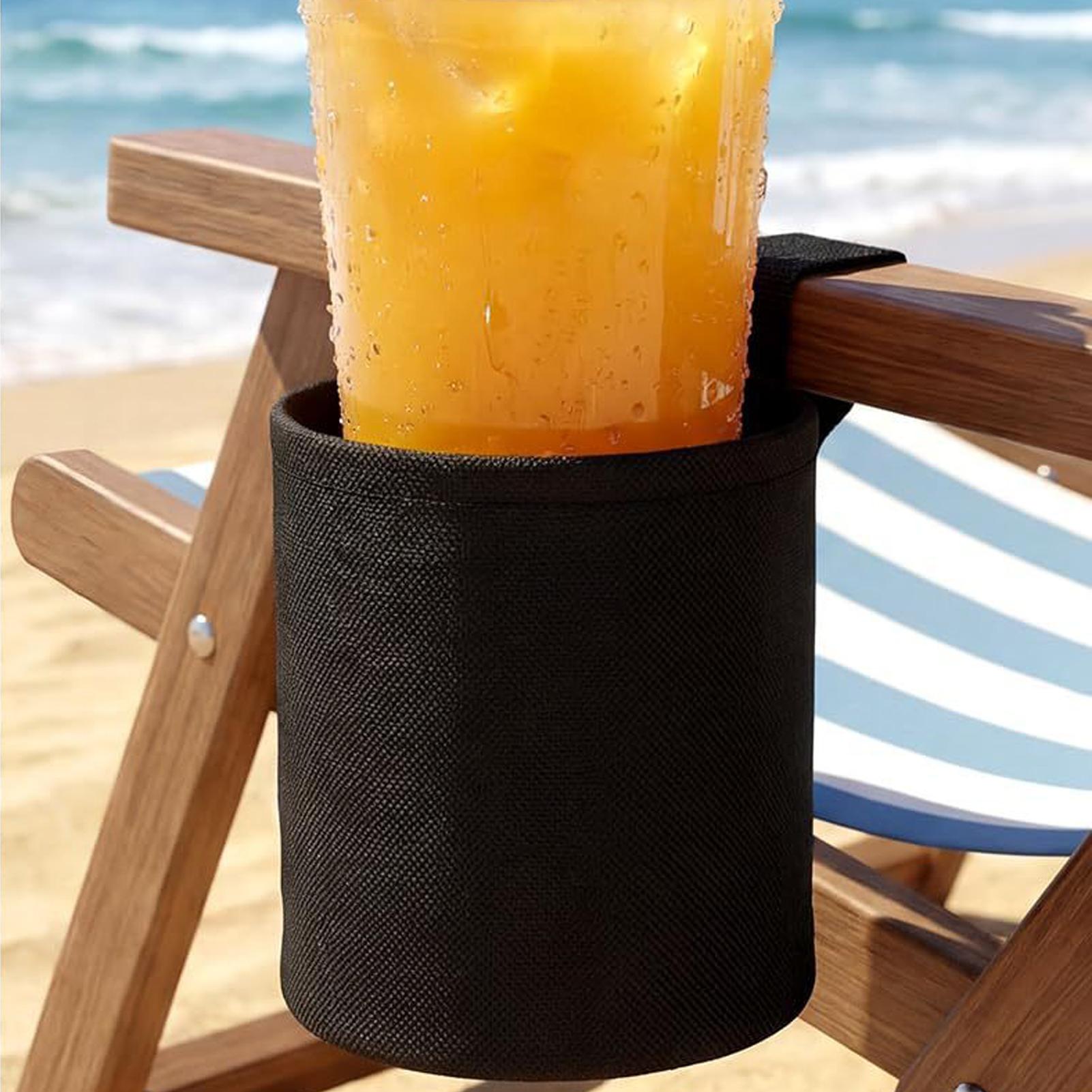Coffee Tea Holder - Suporte para Copos de Cadeira de