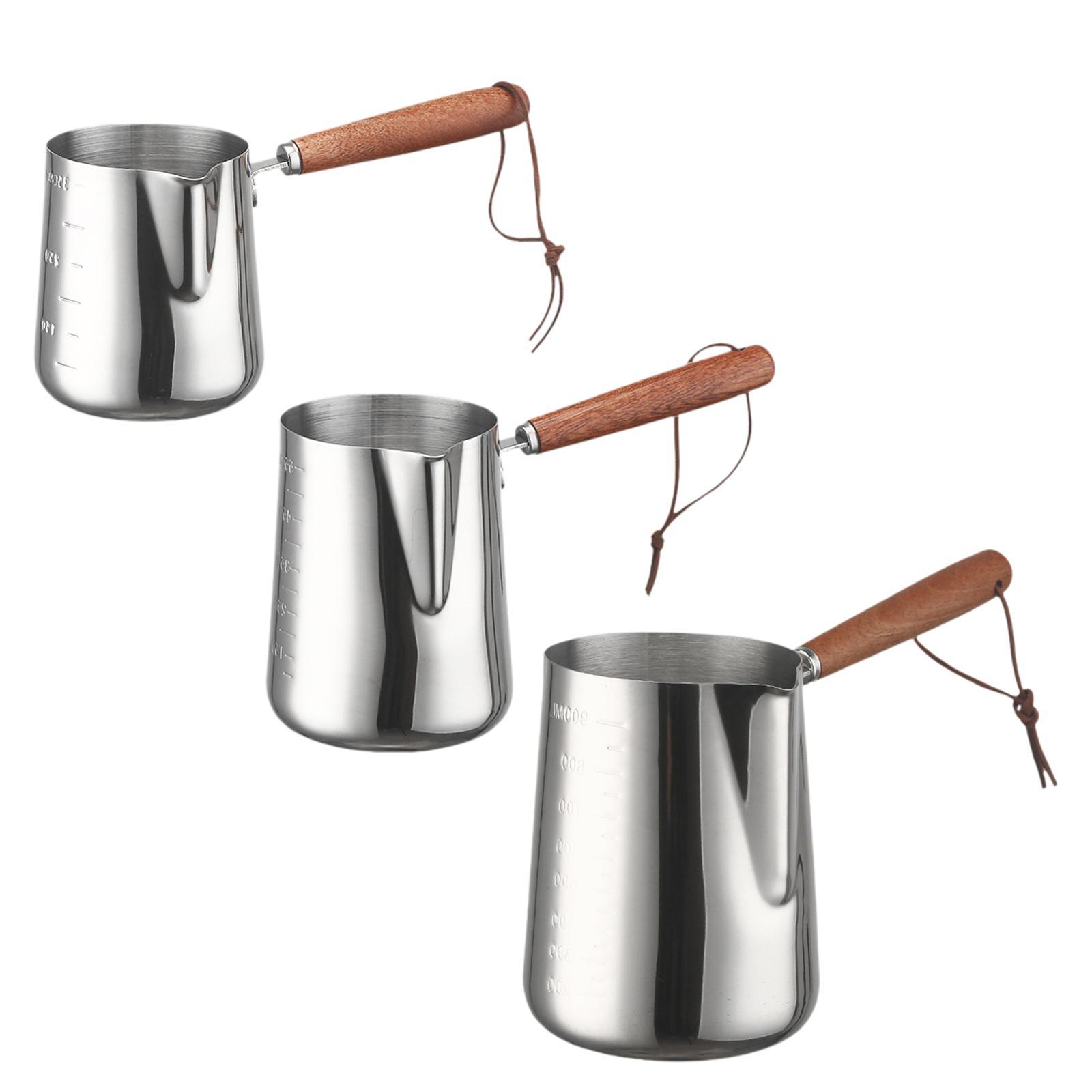 Bule de café turco, acessórios - Coffee Tea Brew avaliação e preço