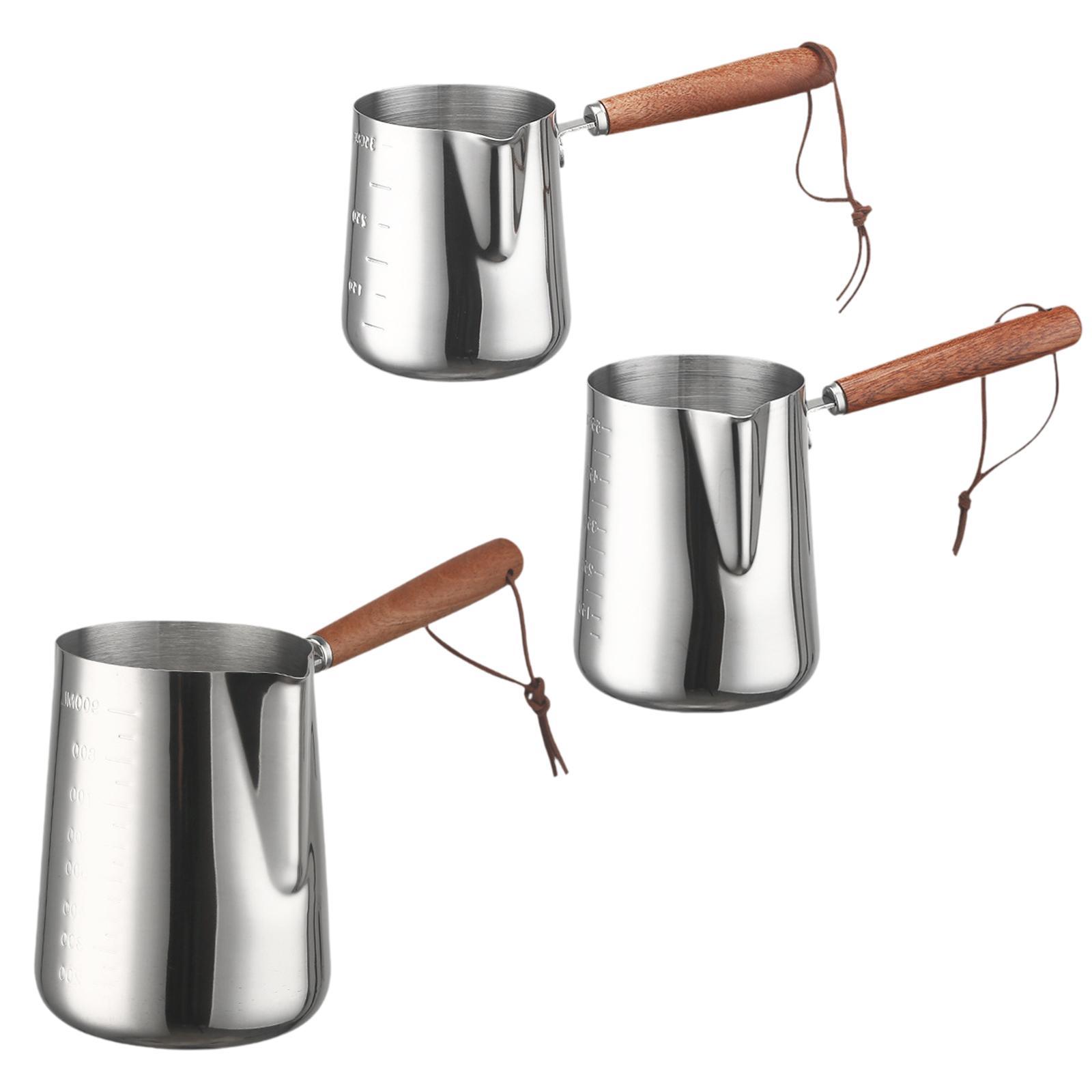 Bule de café turco, acessórios - Coffee Tea Brew avaliação e preço