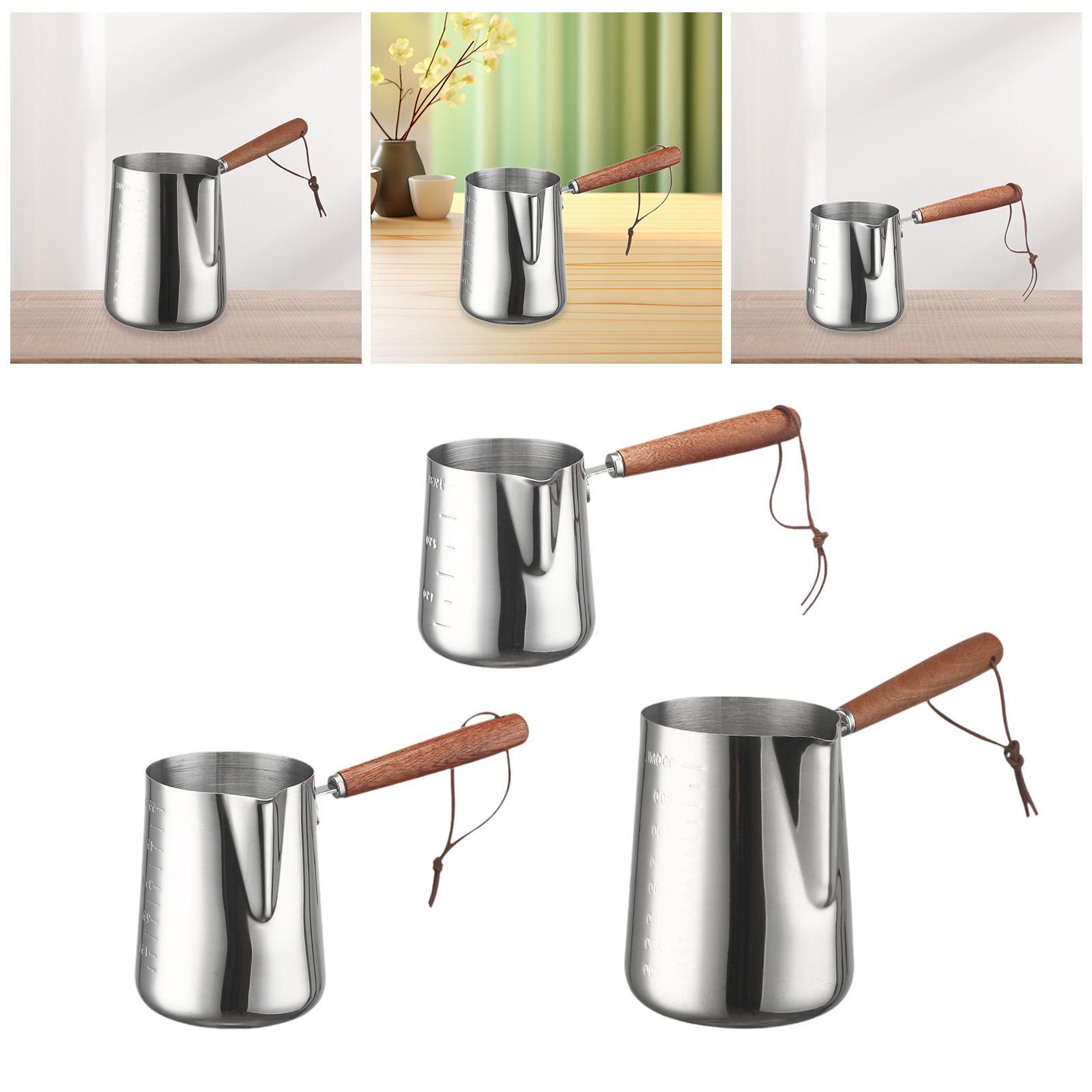 Bule de café turco, acessórios - Coffee Tea Brew avaliação e preço