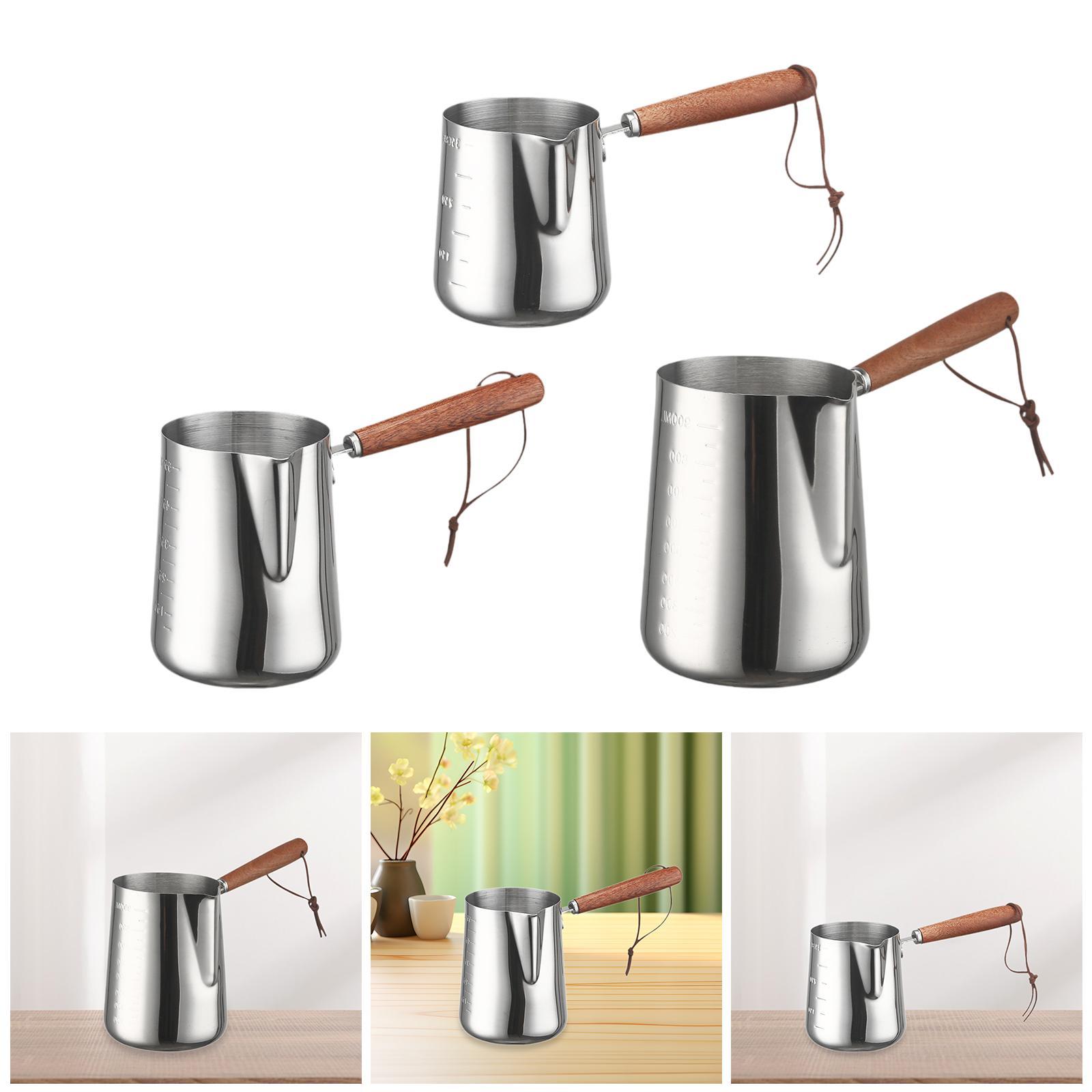 Bule de café turco, acessórios - Coffee Tea Brew avaliação e preço