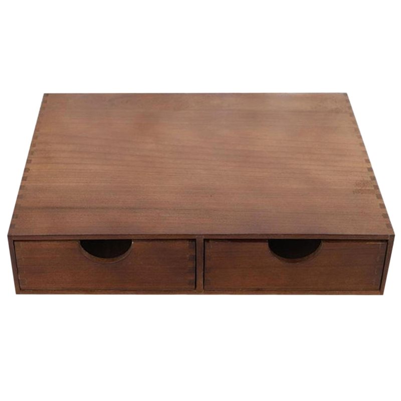 Organizador de Gaveta em Madei - Coffee Tea Drawer Organizer avaliação e preço