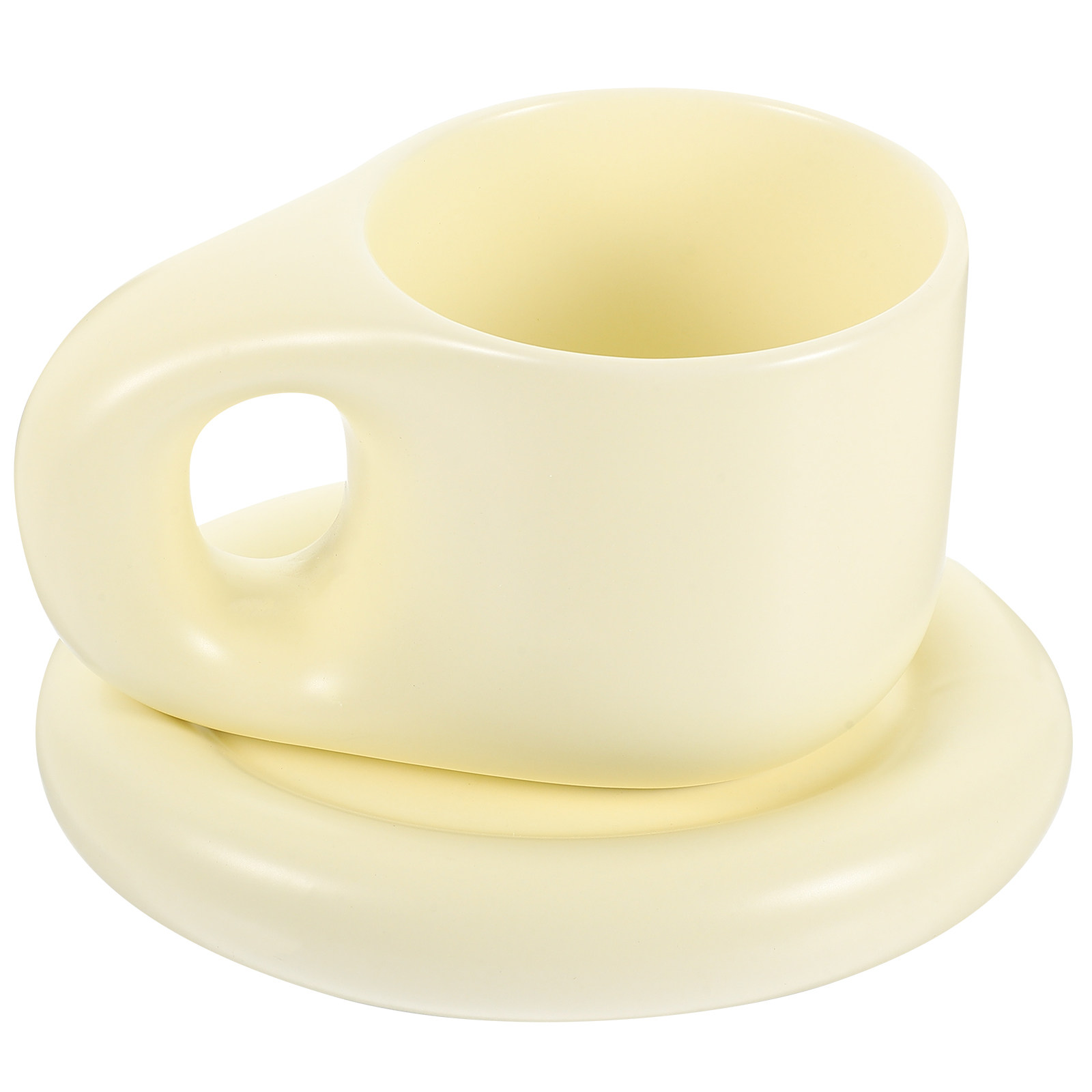1 conjunto de canecas de café  - Juice Tea Coffee avaliação e preço