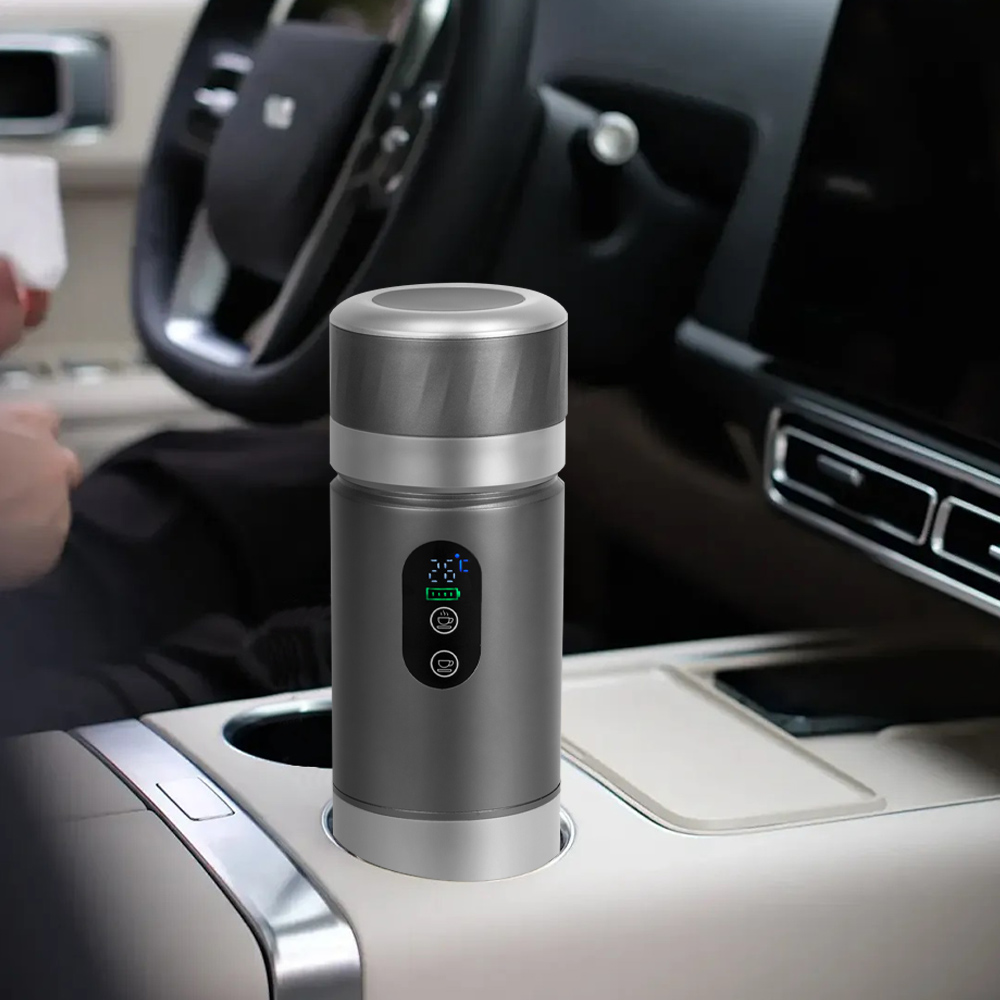 Máquina de Café Espresso Portá - Coffee & Tea Difabis avaliação e preço