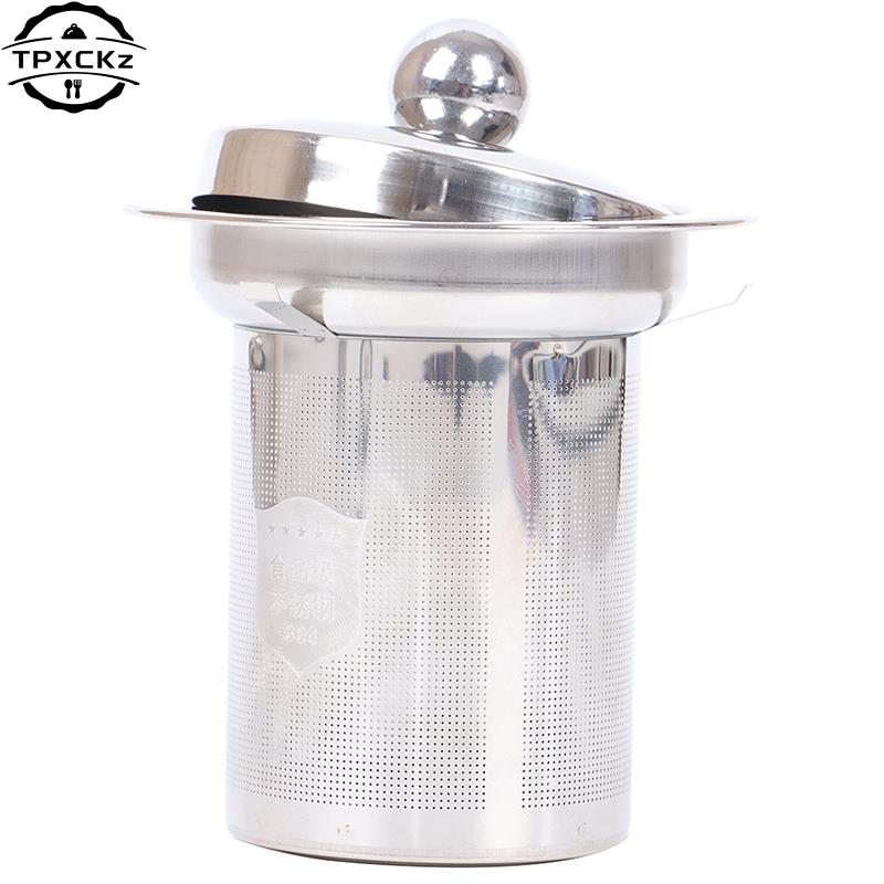 Filtro de chá de aço inoxidáve - Coffee Tea Infusion avaliação e preço