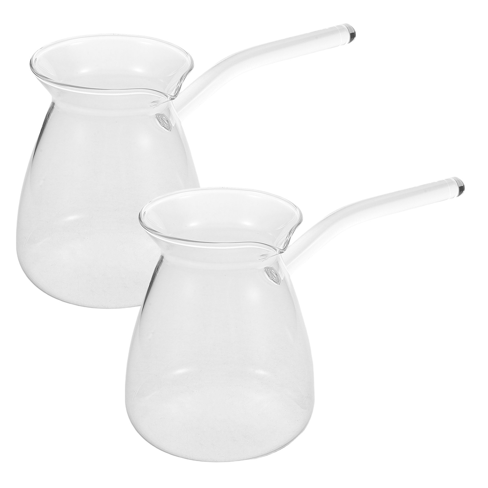 2 unidades de cafeteira turca  - Coffee Tea Brew avaliação e preço
