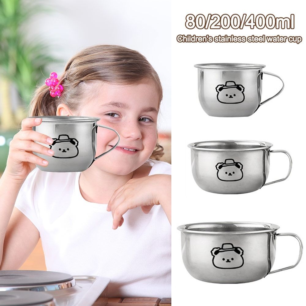 Copo de água infantil de 80/20 - Coffee Tea Drinks avaliação e preço