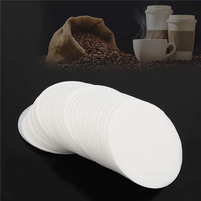 A98E-1750PCS – Filtros de pape - Aeropress Coffee Maker avaliação e preço