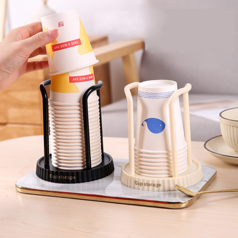 Suporte de copo descartável, o - Coffee Tea Holder avaliação e preço