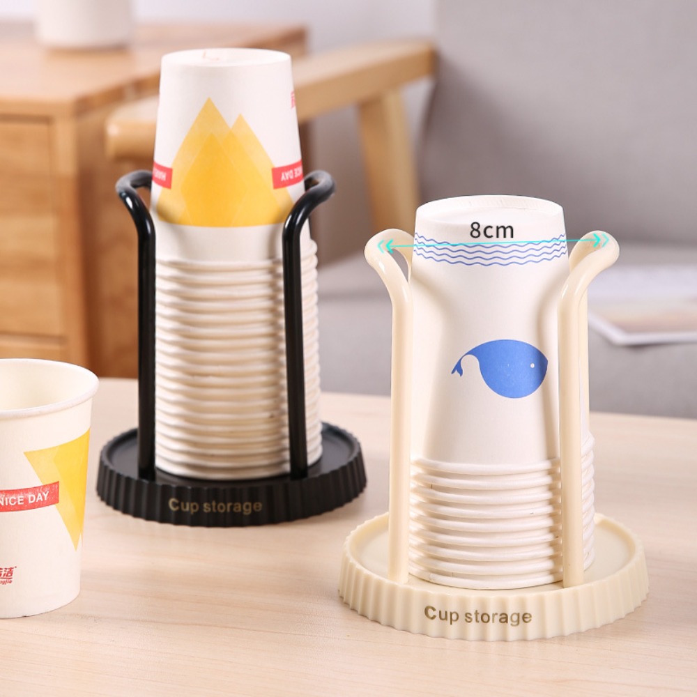 Suporte de copo descartável, o - Coffee Tea Holder avaliação e preço