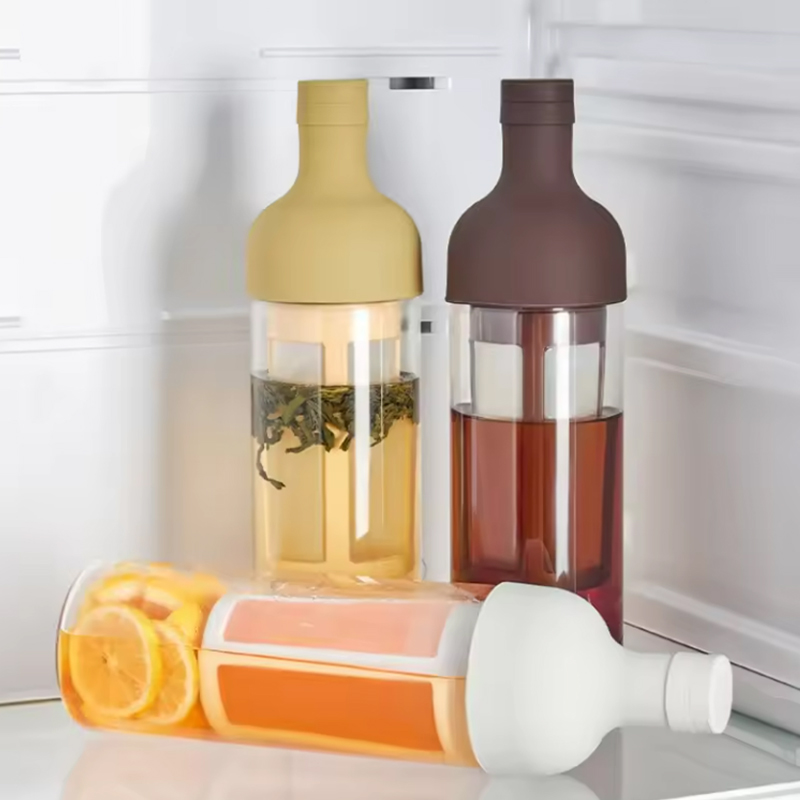 Cafeteira de Vidro para Prepar - Coffee Tea Brew avaliação e preço
