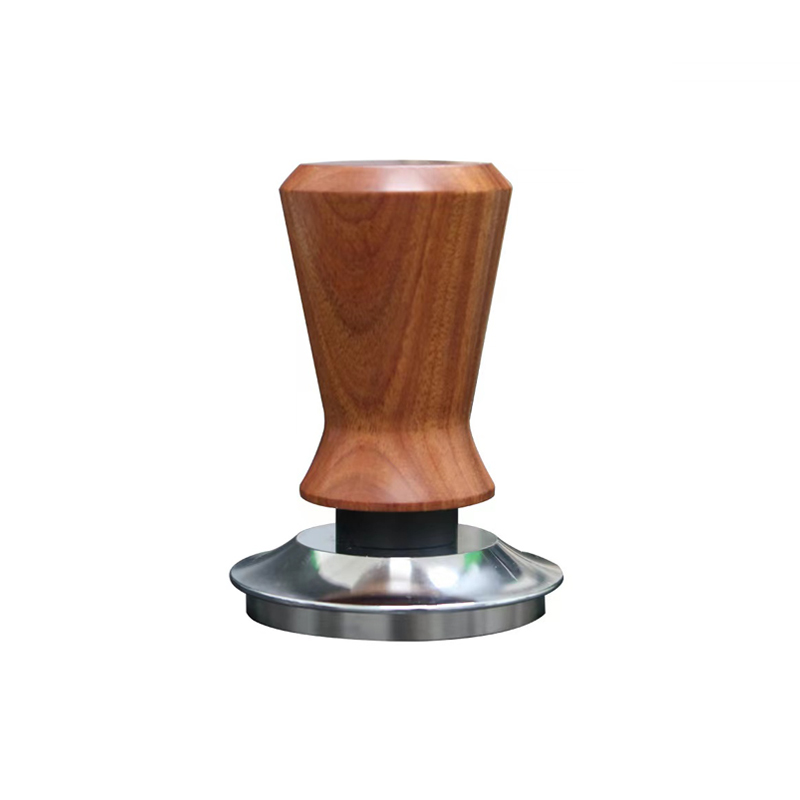 Calibrado Espresso Coffee Tamp - Coffee Tamper Leveler avaliação e preço