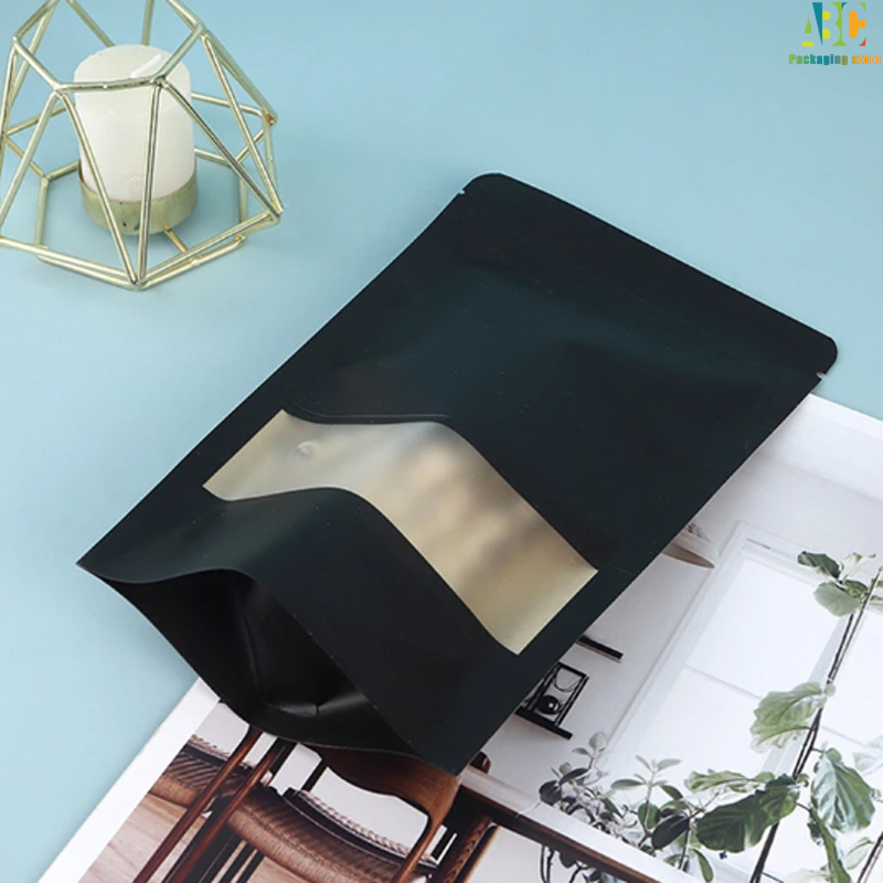 Sacola de Papel Craft Personal - Coffee Tea For Plants avaliação e preço