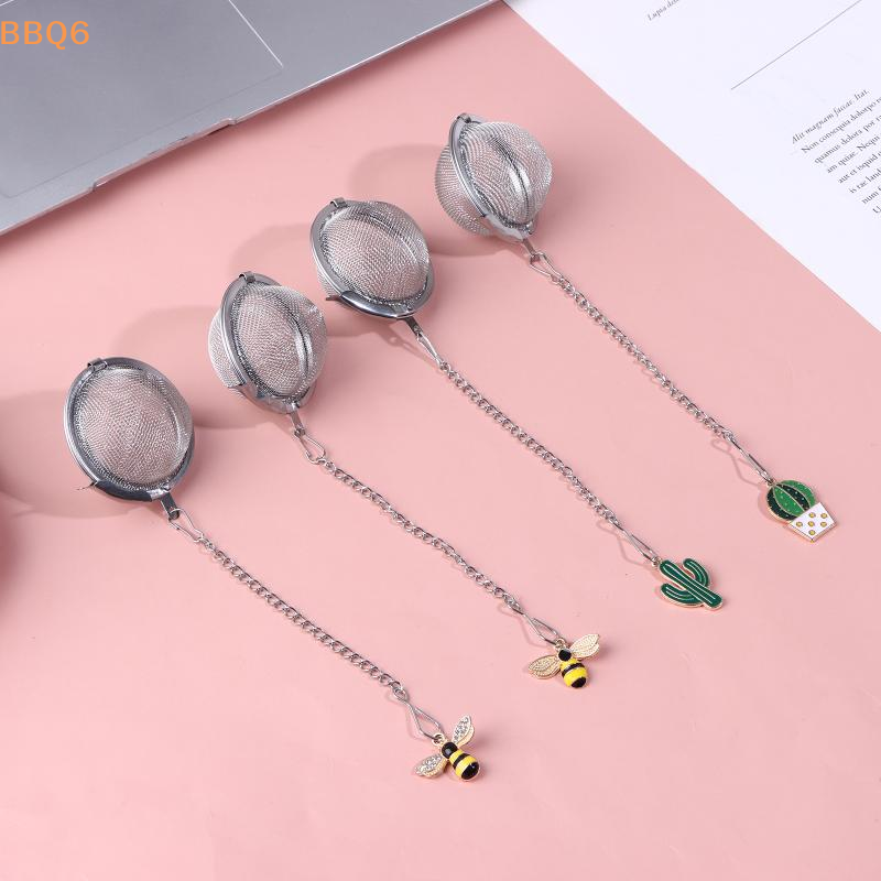 2 Peças Infusor de Chá de Aço  - Coffee Tea For Plants avaliação e preço