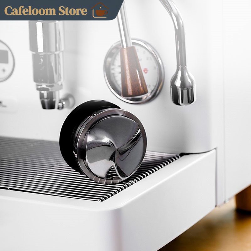 Ferramenta de Distribuição de  - Coffee Tamper Leveler avaliação e preço