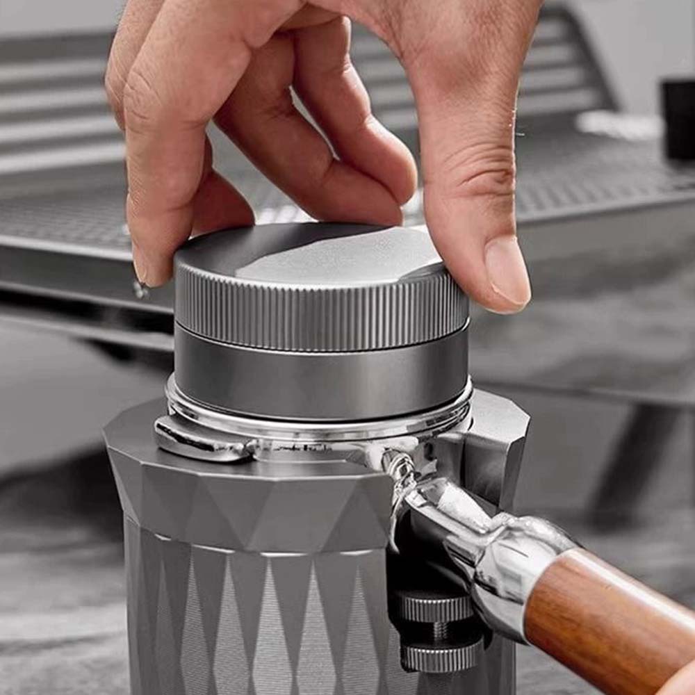 Distribuidor de Café WDT de Pe - Coffee Tamper Leveler avaliação e preço