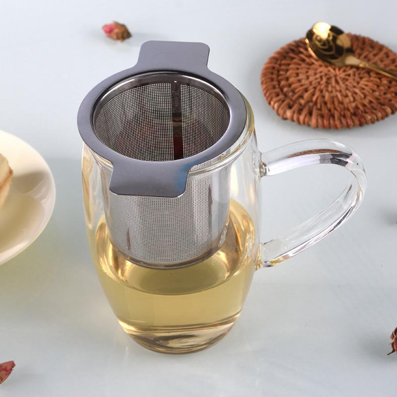 Malha de aço inoxidável infuso - Coffee Tea Infusion avaliação e preço