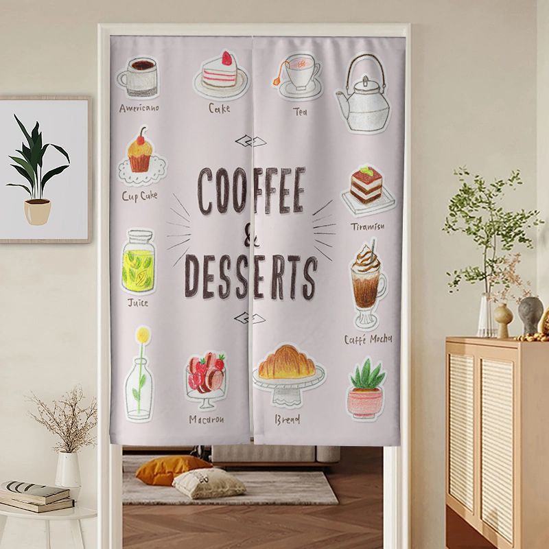 VIKAMA, menu de café e sobreme - Coffee Tea Menu avaliação e preço