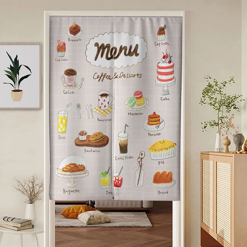 VIKAMA, menu de café e sobreme - Coffee Tea Menu avaliação e preço