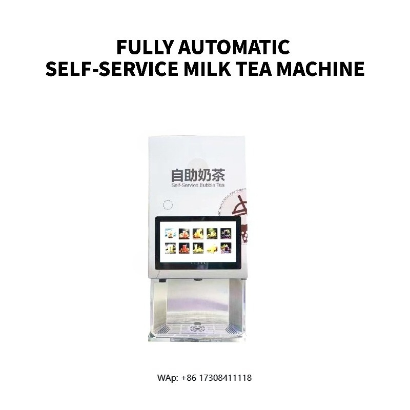 Máquina automática de chá com  - Juice Tea Coffee avaliação e preço