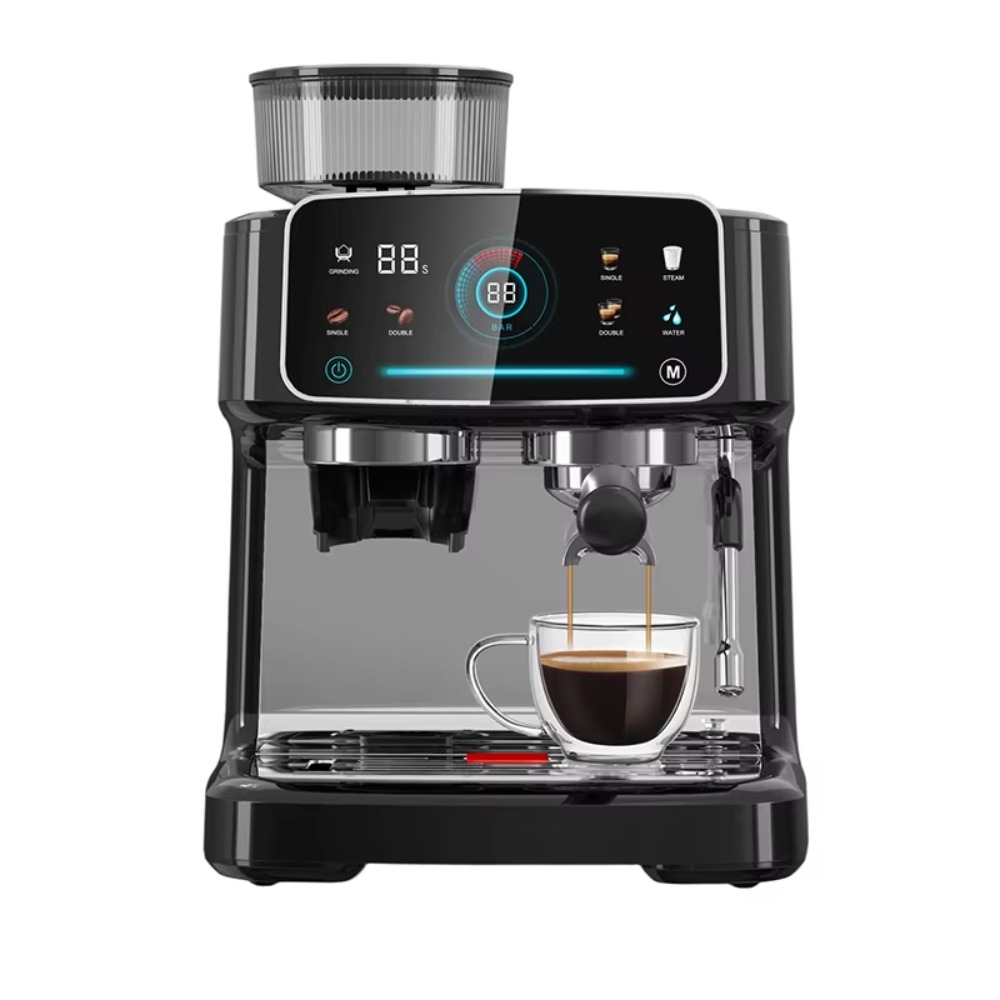 Versão Atualizada da Máquina d - Coffee & Tea Difabis avaliação e preço