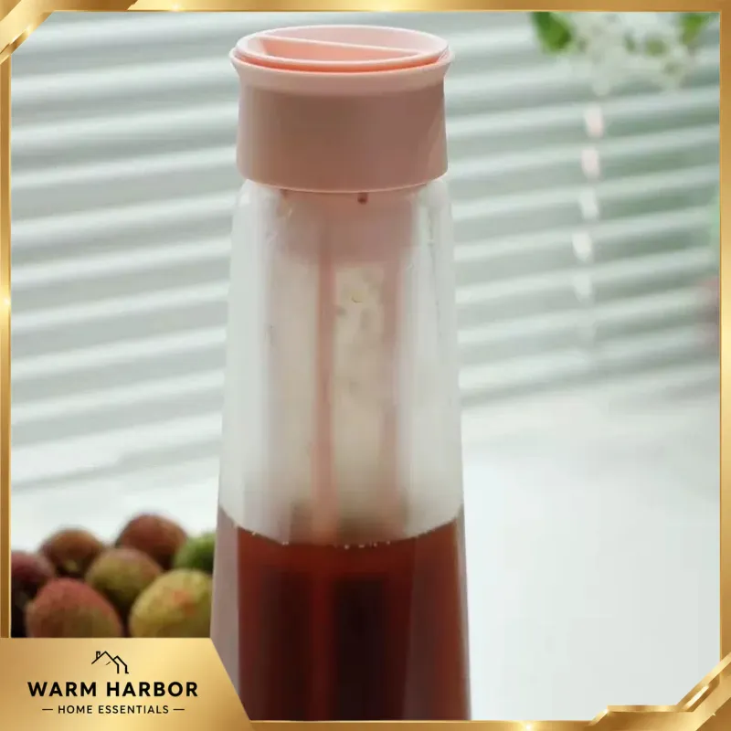 Jarra de Vidro Hero Fanjing pa - Coffee Tea Brew avaliação e preço