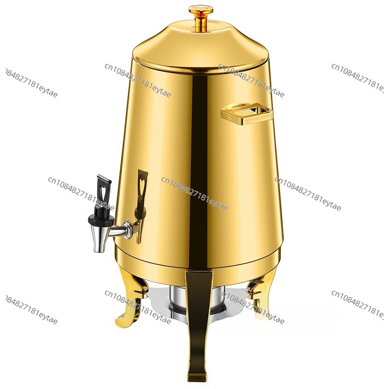 Buffet comercial varejo 13l di - Coffee Tea Urn avaliação e preço