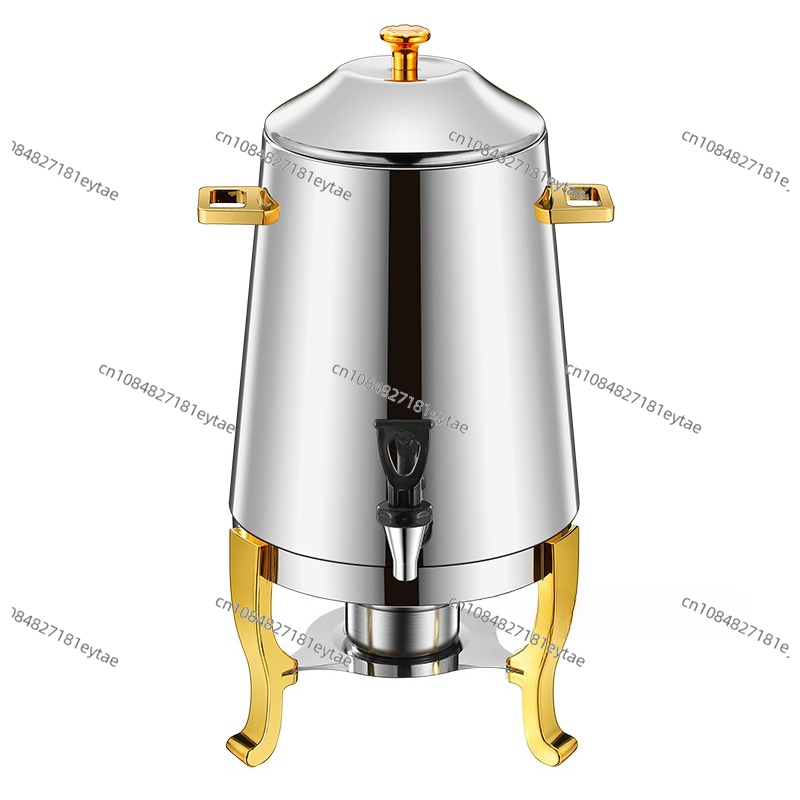Buffet comercial varejo 13l di - Coffee Tea Urn avaliação e preço