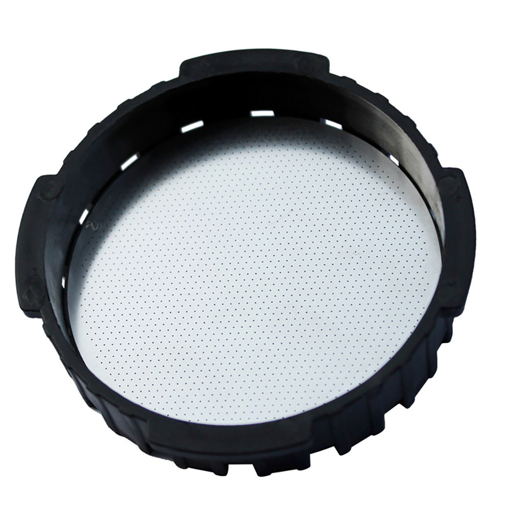 2 pçs filtros de metal café re - Aeropress Coffee Maker avaliação e preço