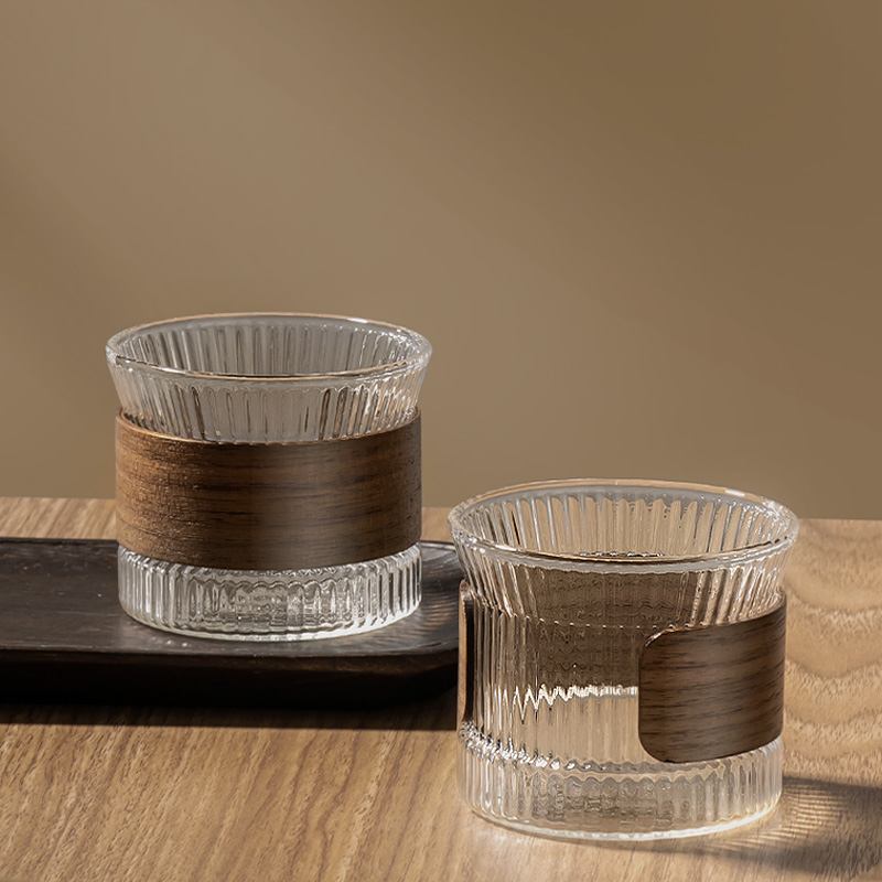 Caneca de café de vidro Gianxi - Coffee Tea Flask avaliação e preço