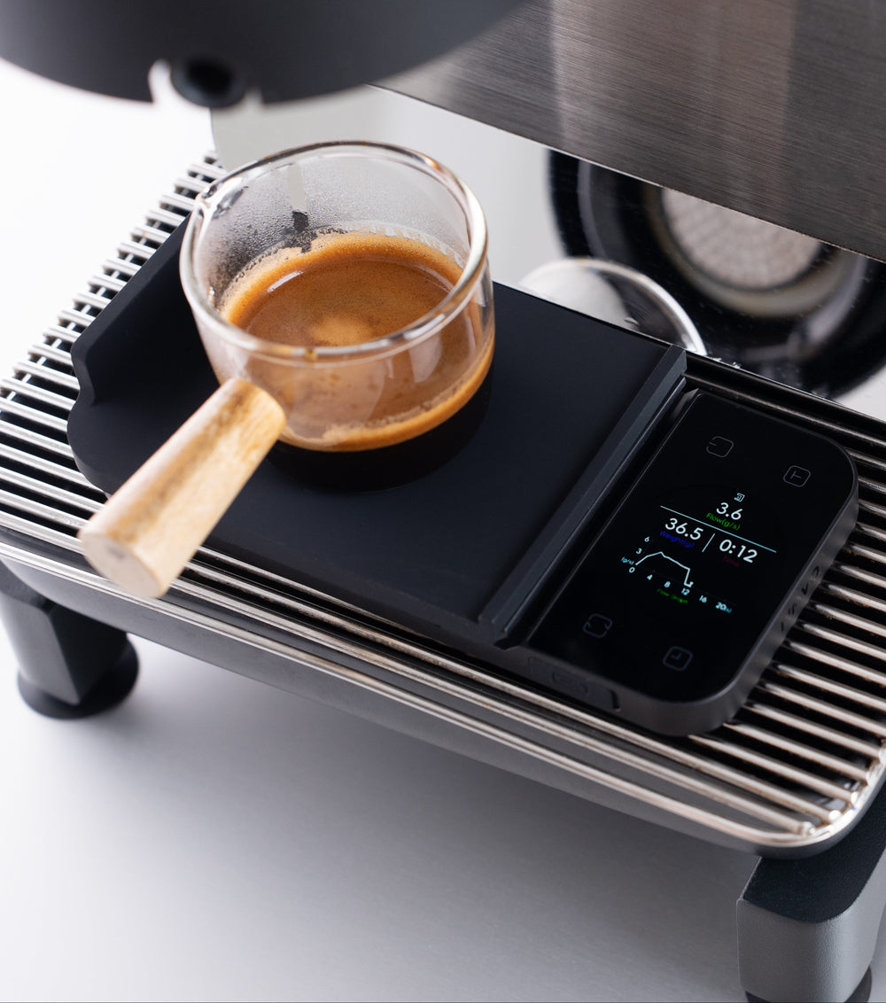 Balança Inteligente para Café  - Coffee Tea Drinks avaliação e preço