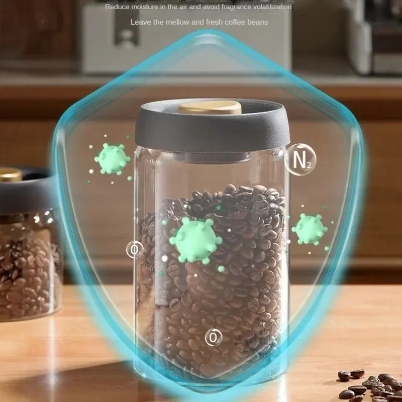 Jarra de café selada a vácuo m - Coffee Tea Flask avaliação e preço