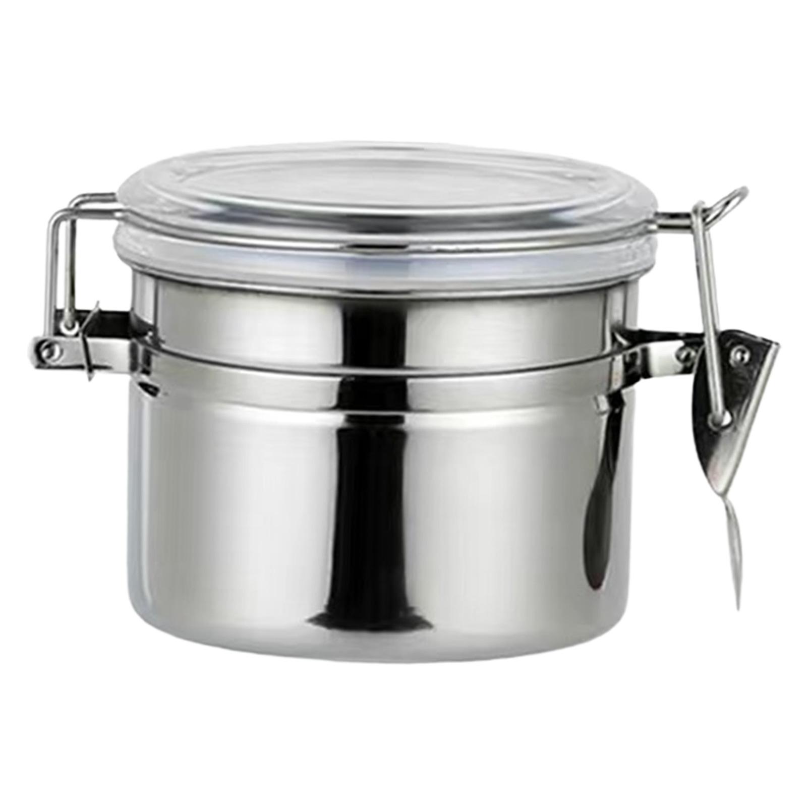 Recipiente para grãos de café, - Coffee Tea Containers avaliação e preço