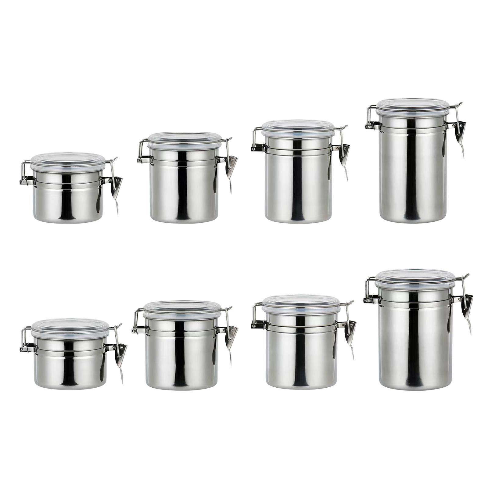 Recipiente para grãos de café, - Coffee Tea Containers avaliação e preço