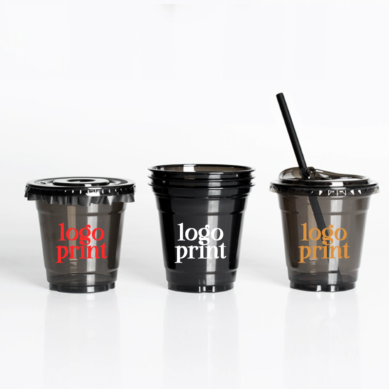 Copos de café transparentes de - Coffee Tea For Plants avaliação e preço