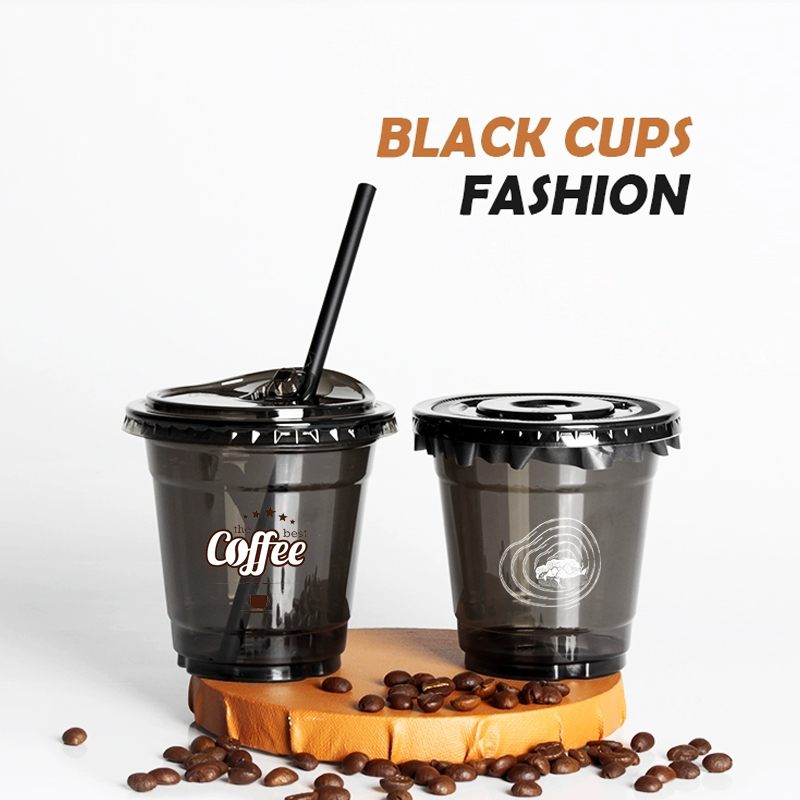 Copos de café transparentes de - Coffee Tea For Plants avaliação e preço