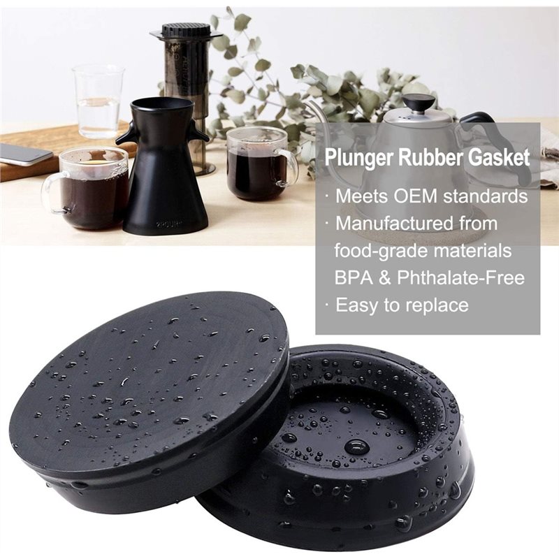 Conjunto de Substituição de Ve - Aeropress Coffee Maker avaliação e preço