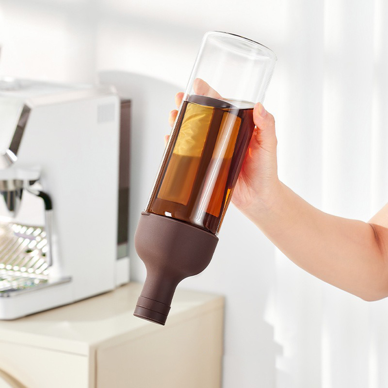 Jarra de Café Cold Brew JUSTIN - Coffee Tea Brew avaliação e preço