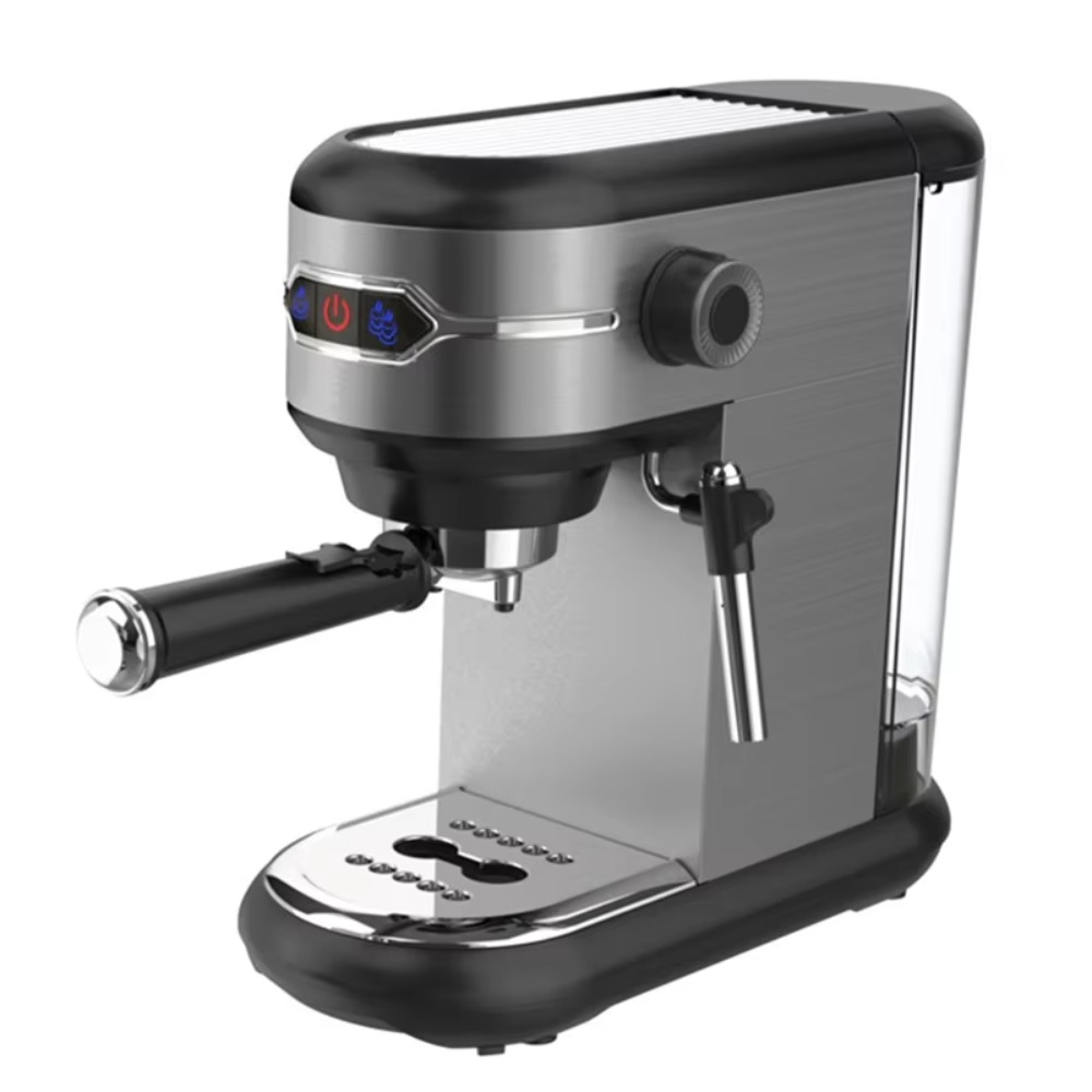 Máquina de Café Elétrica Comer - Coffee & Tea Difabis avaliação e preço